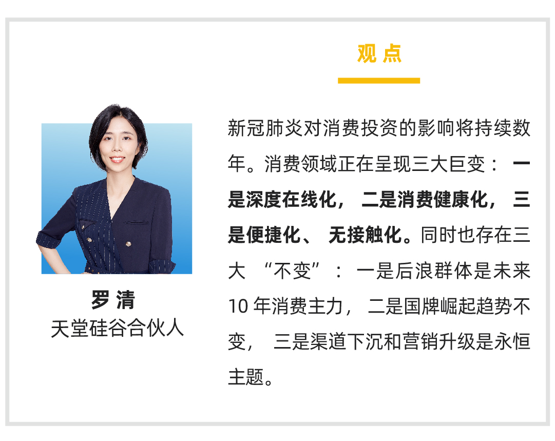 【投教專(zhuān)題】天堂硅谷舉辦“聚焦行業(yè) 洞見(jiàn)未來(lái)”線(xiàn)上直播分享課