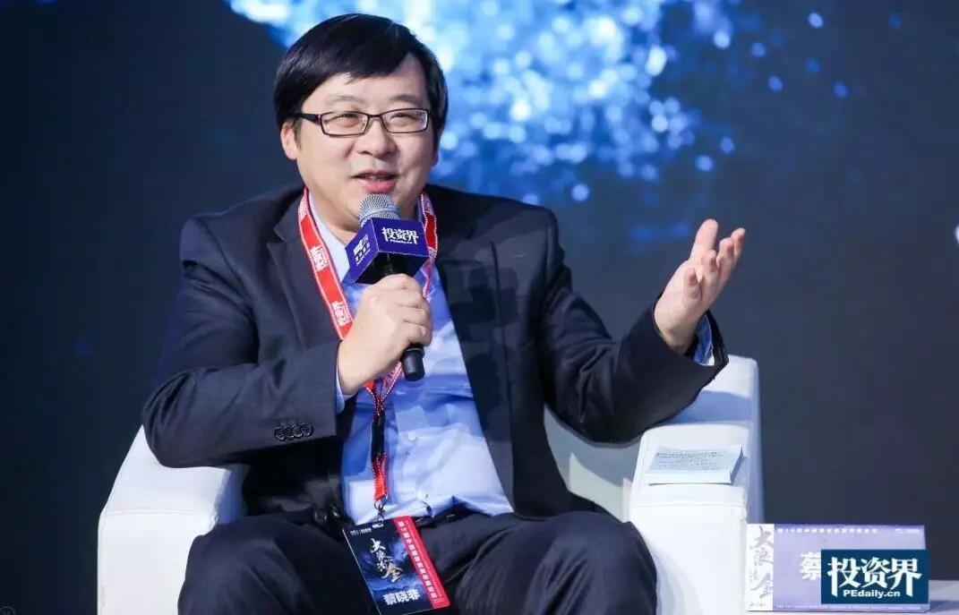 【媒體聚焦】創(chuàng)投圈“估值泡沫相對論”：上面有泡沫，底下是活水——清科《投資界》關(guān)于天堂硅谷的報道
