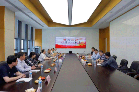 【合作伙伴】創(chuàng)業(yè)軟件助力醫(yī)療大數(shù)據(jù)應(yīng)用，與興安盟正式簽署合作協(xié)議